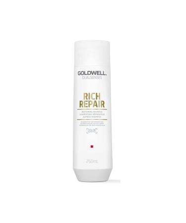 GOLDWELL Dualsenses Rich Repair Restoring Shampoo 250 ml