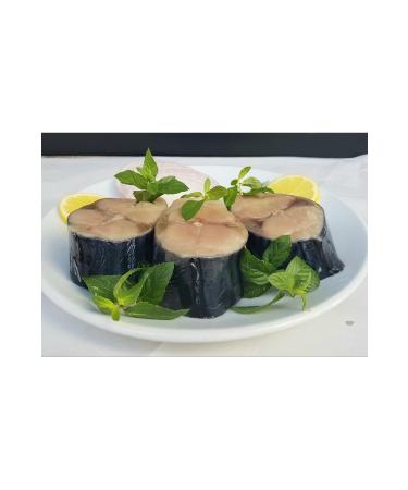 Neighboring Lakerda Sinop Lakerda 1000 gr - Buy Online on GoSupps.com