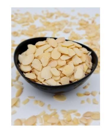 Janti Gurme Filed Almond 500 gr - Buy Online on GoSupps.com