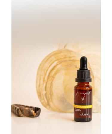 APICARE Peptide 9 Anti-Wrinkle Eye Serum 20 ml