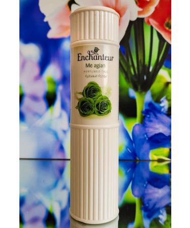 ENCHANTEUR Me Again - Body Powder 250 gr