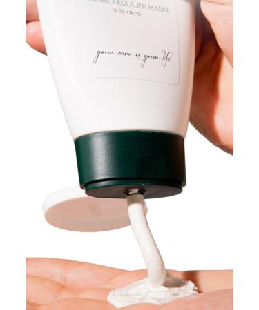 APICARE Collagen Detox Mask - Collagen Detox Mask 100 ml