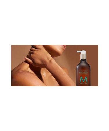 Moroccanoil Moisturizing Body Lotion with Moroccanoil Aloe Extract 12.2 fl.oz.31