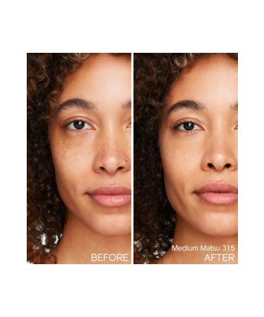 Shiseido Synchro Skin Self-refreshing Tint Oil-Resistant Tinted Moisturizer Spf20 30 ml - Buy Online on GoSupps.com