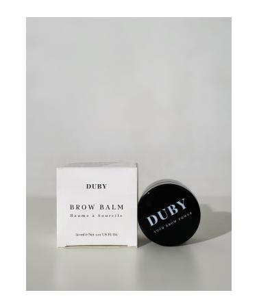 DUBY Eyebrow Care Balm | Eyebrow Enhancer Balm