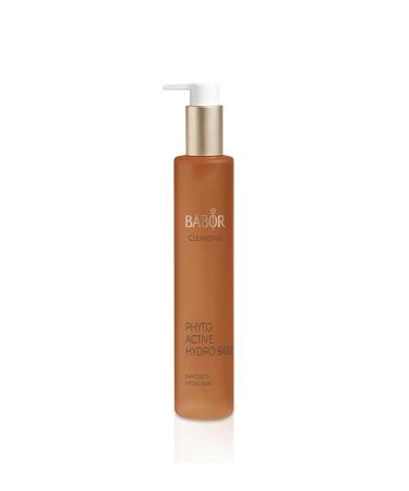 BABOR Revitalizing Refreshing Refreshing Deep Pore and Skin Cleanser 100ml