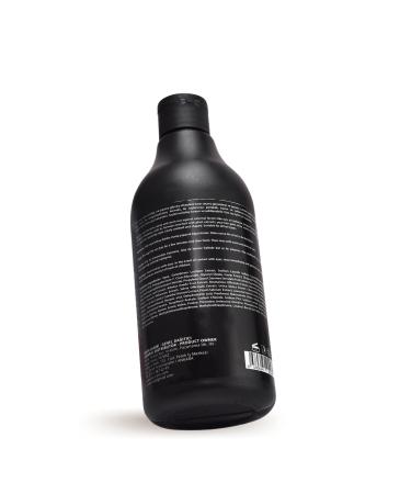 Estelika Professional Anti-Hair Loss Keratin-caviar Essence Hair Care Shampoo 500 ml - Buy Online on GoSupps.com