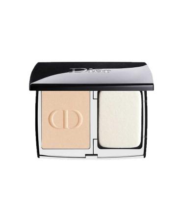 Dior Diorskin Forever Natural Foundation Compact 10 gr