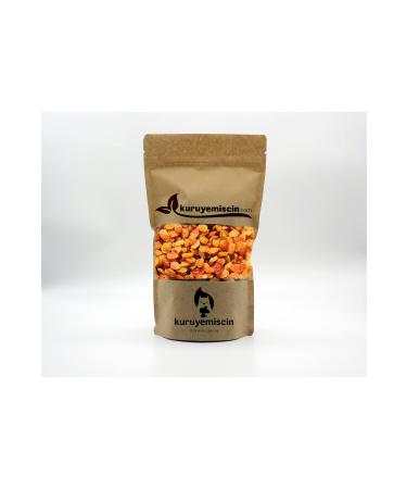 dried nuts Izmir Grape Yellow seedless grapes 600gr