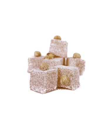 nuts Sofram Hazelnut Delight 700gr