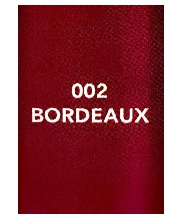 Flormar Extra Shine Lip Gloss 002 Bordeaux Lip Gloss - Buy Online on GoSupps.com