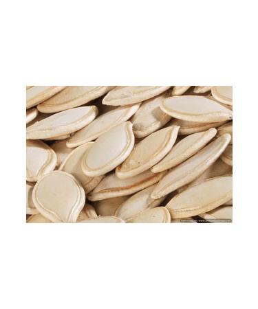 nuts Raw pumpkin seeds 600gr