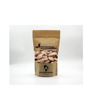 Cashew Nuts Shelled and Skinned 250gr