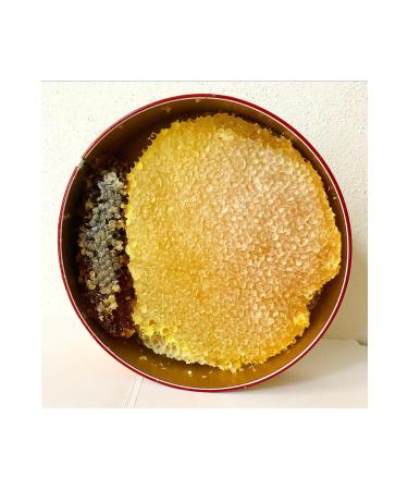 Hizan Karakovan Pollen Comb Astragalus Honey (1 Kg)