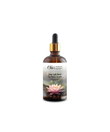 A Doctor A Chemist Zahri Shining Hair Care Serum (Non-Rinse) (100 mL