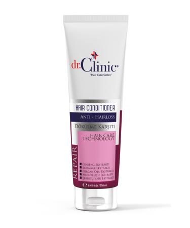 Dr. Clinic Hair Conditioner Anti-Loss 250 ml