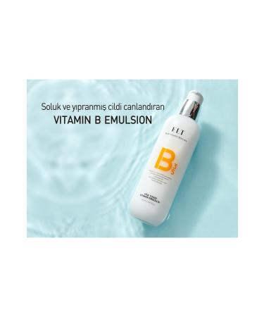 ELT Vitamin Skin Revitalizing Skin Care Cream 175ml - Buy Online on GoSupps.com