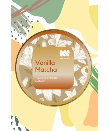 Nice Match Exotic Matcha Set - Buy Online on GoSupps.com