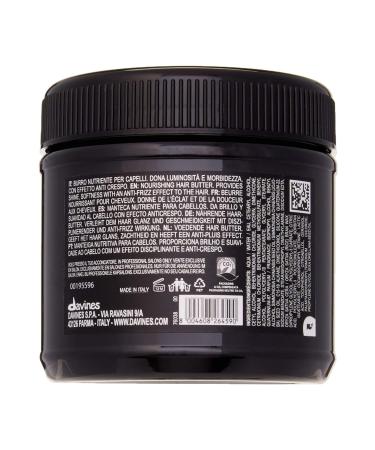 Davines OI Hair Butter Nourishing Hair Oil 250ml - Buy Online on GoSupps.com