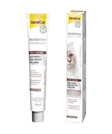 Gimcat Malt-soft Extra Paste 100 gr
