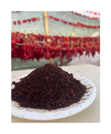 fatos local Urfa Handmade Purple Isot 500 gr - Buy Online on GoSupps.com