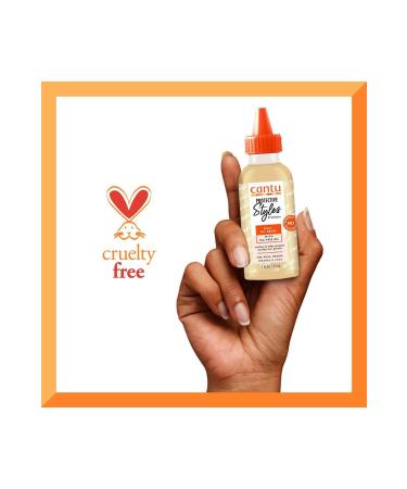 Cantu Protective Styles by Cantu Angela | Daily Hair Care Oil - Buy Online on GoSupps.com