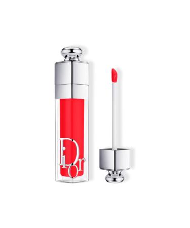Dior Addict Lip Maximizer - Moisturizing and Plumping Lip Gloss (6 ml)