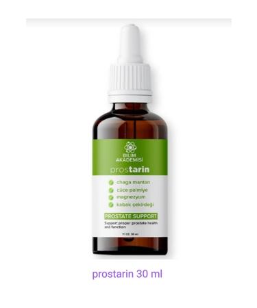 Science Academy Prostarin