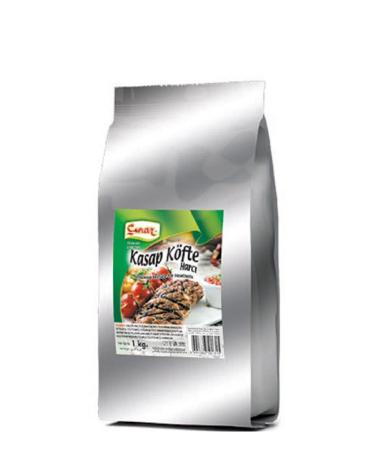 nar INAR BUTCHER MEATBALL MIXTURE 1KG