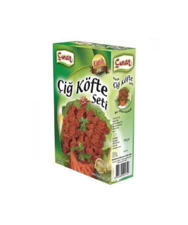 nar Raw Meatball Set 700 Grx16 Pieces