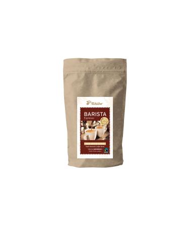Tchibo Barista Espresso 250 g Ground Coffee - Filter Coffee Machine Setting