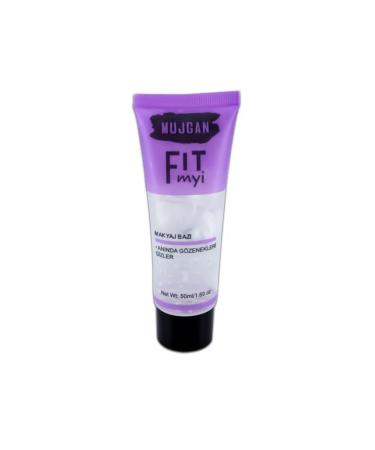 MUJGAN Fit Myi Makeup Base