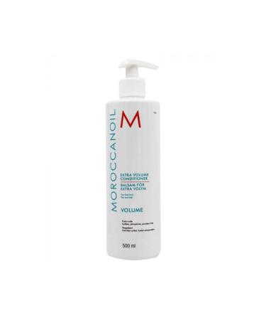 Moroccanoil Extra Volume Volumizing Conditioner for Fine Hair 500 ml