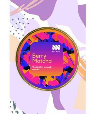 Nice Match Purple Set - Purple 3-Piece Tea Set - Buy Online on GoSupps.com