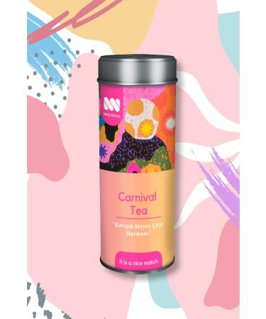 Nice Match Colorful Spring Tea Set - Buy Online on GoSupps.com