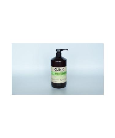 CLINIC PROFESSIONAL Purifying Salt-Free Shampoo__1000 Ml.keuskozmetik040406