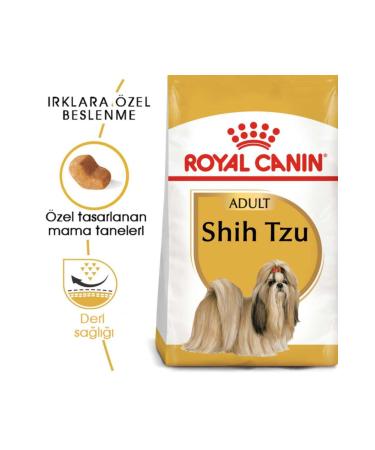 Royal Canin Shih Tzu Adult Dog Food 1.5 kg
