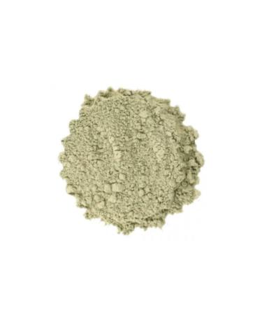 Akbulut Spice Natural Pure Green Clay 1 Kg