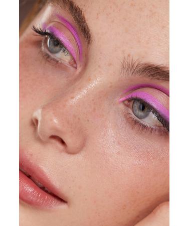 MUJGAN 6-Piece Glitter Cream Eyeliner Set - Buy Online on GoSupps.com