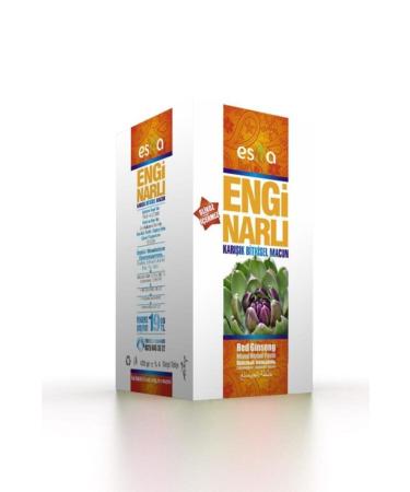 ES LA Artichoke Paste 420 Gr