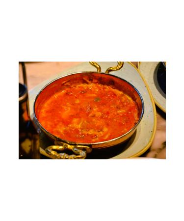 Natural Menemen 3 Piece Set 660 Cc - Buy Online on GoSupps.com