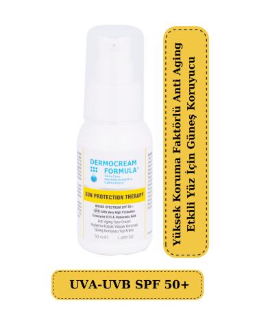 Dermocream Formula Super C Provit Skin Whitening Blemish Cream 50ml. - Buy Online on GoSupps.com