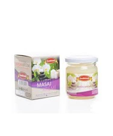 Cemil Efendi Herbal Massage Cream 200 grams