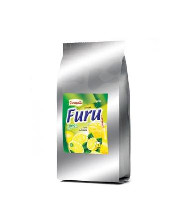 nar INAR FURU LEMON FLAVOURED DRINK POWDER 600 GR