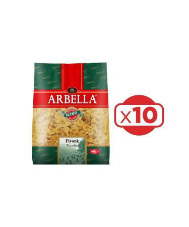Arbella Bowtie Pasta 500 gr x 10 Pieces