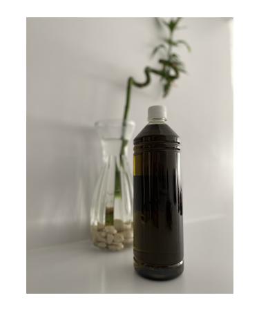 bitkiyeri Natural Cold Pressed Avocado Oil (1 lt)