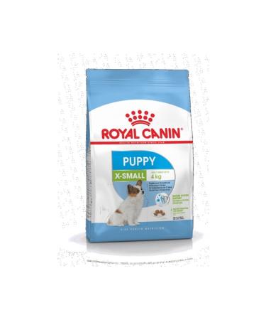 Royal Canin Royal Canin Shn Xsmall Puppy 1 5kg