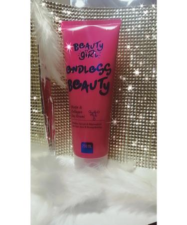 beauty girl Hair Conditioner Biotin Collagen 250 Ml - Buy Online on GoSupps.com