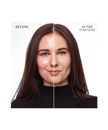 erborian CC Red Correct 45 Ml - Buy Online on GoSupps.com