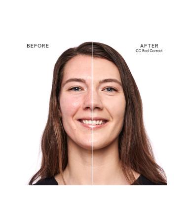 erborian CC Red Correct 15 Ml - Buy Online on GoSupps.com